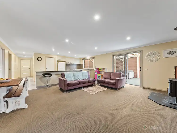 Fourth view of Homely house listing, 131 Moody Street, Koo Wee Rup VIC 3981