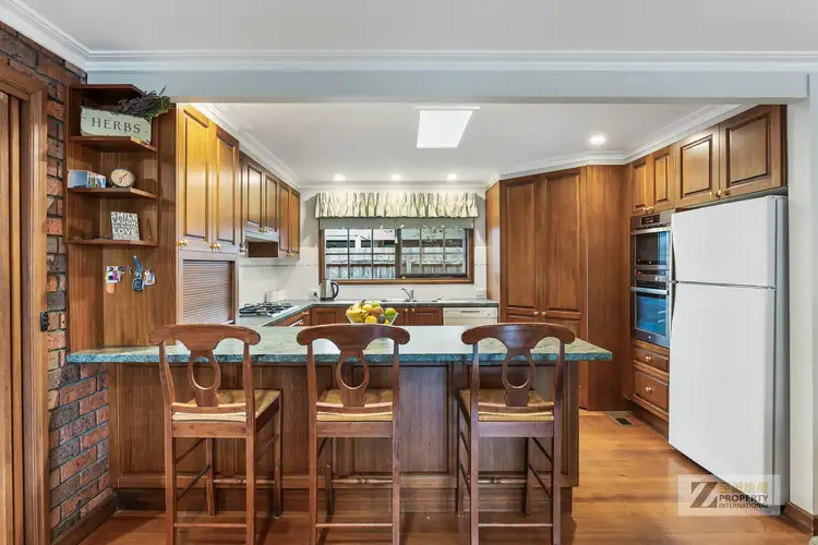 Sixth view of Homely house listing, 4 Harrow Gardens, Wantirna VIC 3152