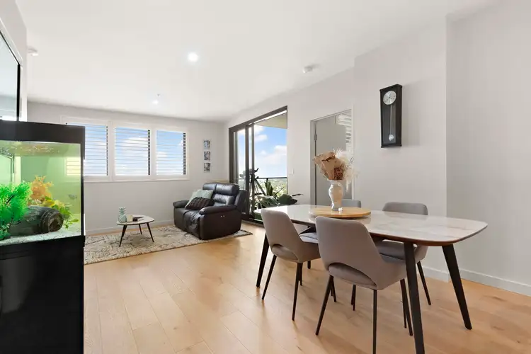 Second view of Homely apartment listing, 1204/2 Charles Street, Charlestown NSW 2290