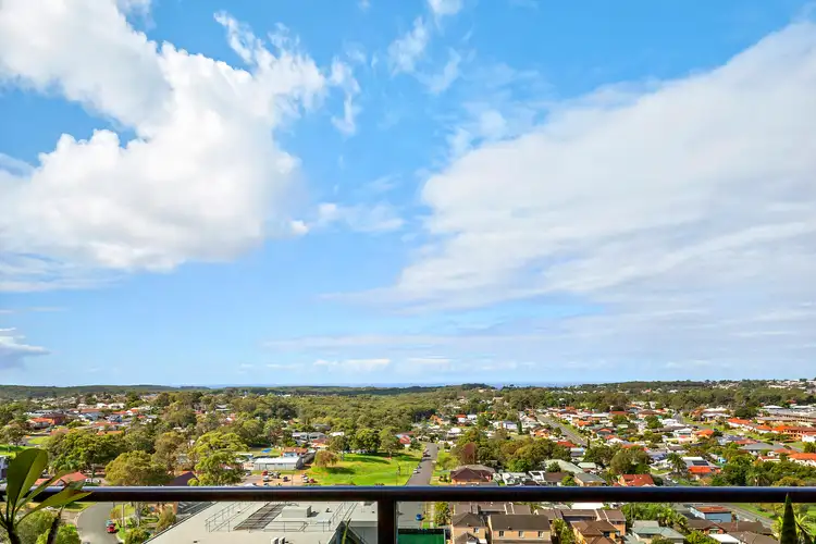 Sixth view of Homely apartment listing, 1204/2 Charles Street, Charlestown NSW 2290
