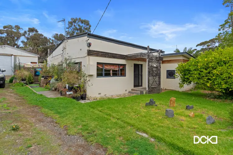 41 Houston Street, Quarry Hill VIC 3550
