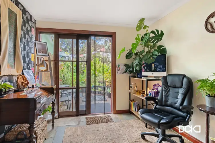 Seventh view of Homely house listing, 41 Houston Street, Quarry Hill VIC 3550