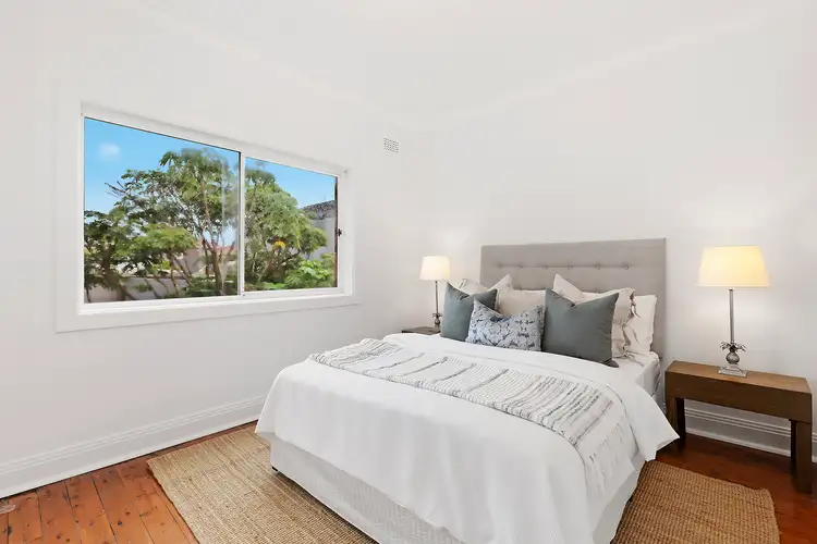 Second view of Homely apartment listing, 4/5 Towns Road, Vaucluse NSW 2030