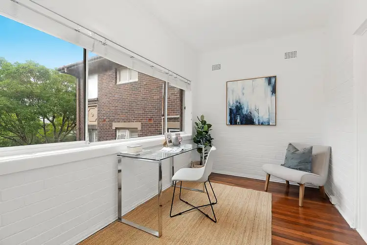 Third view of Homely apartment listing, 4/5 Towns Road, Vaucluse NSW 2030