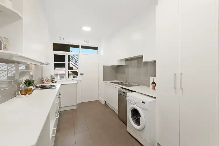 Fourth view of Homely apartment listing, 4/5 Towns Road, Vaucluse NSW 2030