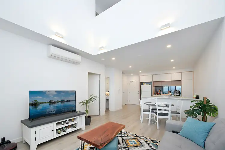 Sixth view of Homely apartment listing, 1013/10 Aviators Way, Penrith NSW 2750