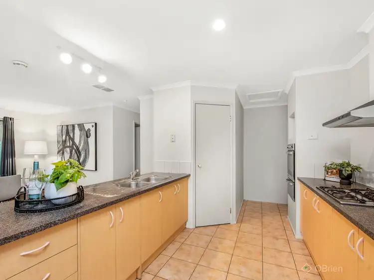 Third view of Homely house listing, 8 Cascade Way, Hallam VIC 3803