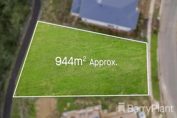 75 Dryden Way, Highton VIC 3216