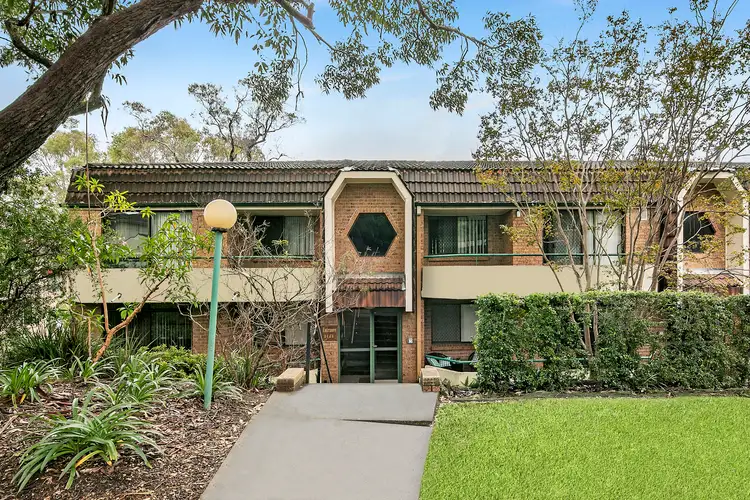 4/6 Freeman Place, Carlingford NSW 2118