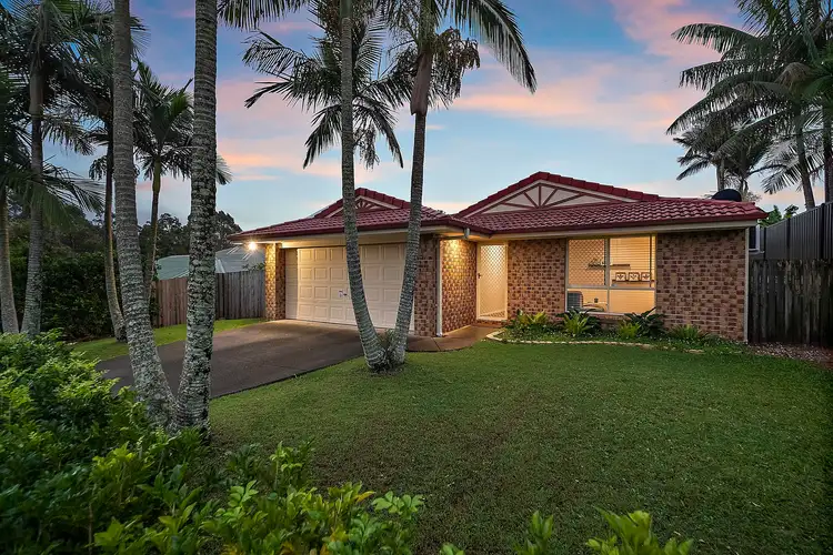 6 Gleditsia Close, Regents Park QLD 4118
