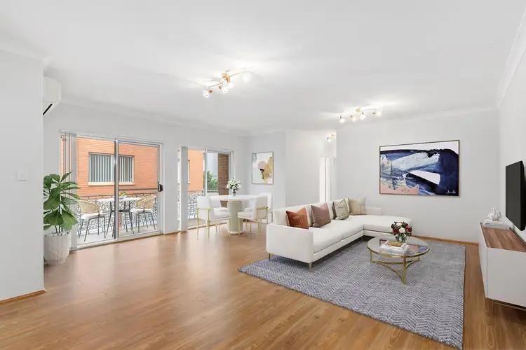 2/1 Factory Street, North Parramatta NSW 2151