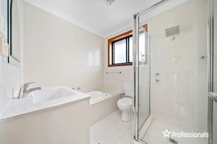 Sixth view of Homely semi-detached listing, 10 Baddeley Street, Padstow NSW 2211
