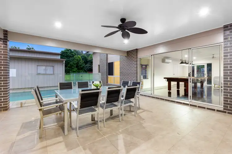 Third view of Homely land listing, 39-55 Sanctuary Drive, Cornubia QLD 4130