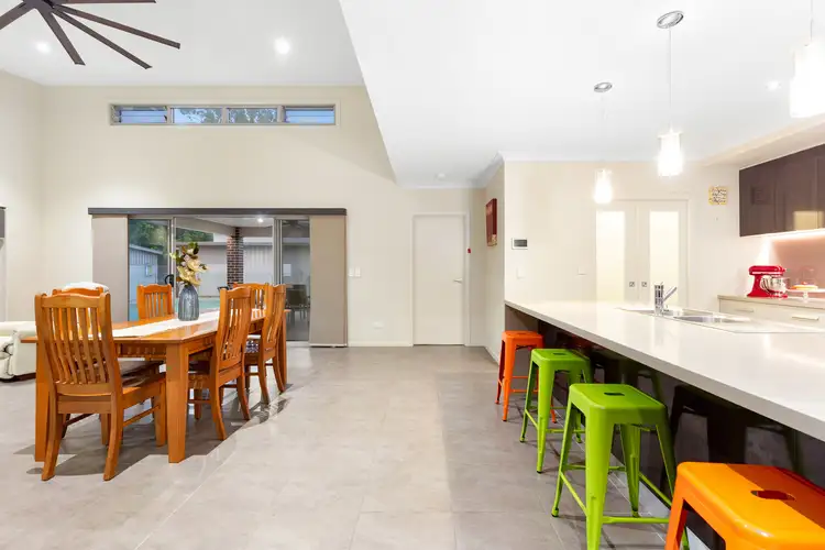 Sixth view of Homely land listing, 39-55 Sanctuary Drive, Cornubia QLD 4130