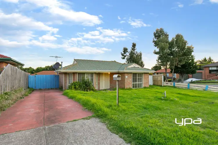 2 Ironbark Court, Meadow Heights VIC 3048