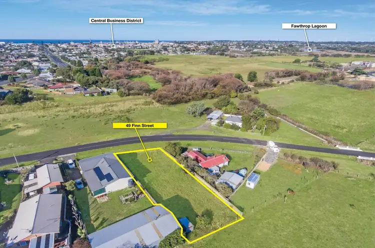 49 Finn Street, Portland VIC 3305