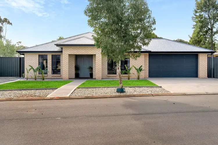 7 Rohde Street, Freeling SA 5372
