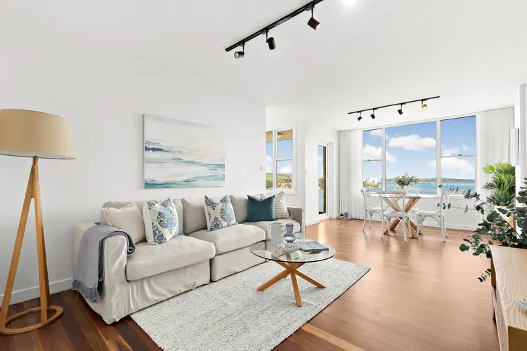 Second view of Homely unit listing, 25/91 West Esplanade, Manly NSW 2095