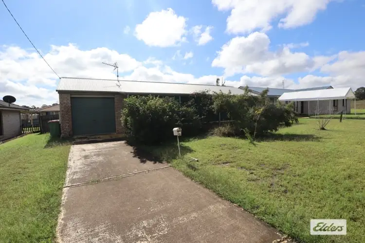 Main view of Homely house listing, 27 Schroder Street, Laidley QLD 4341