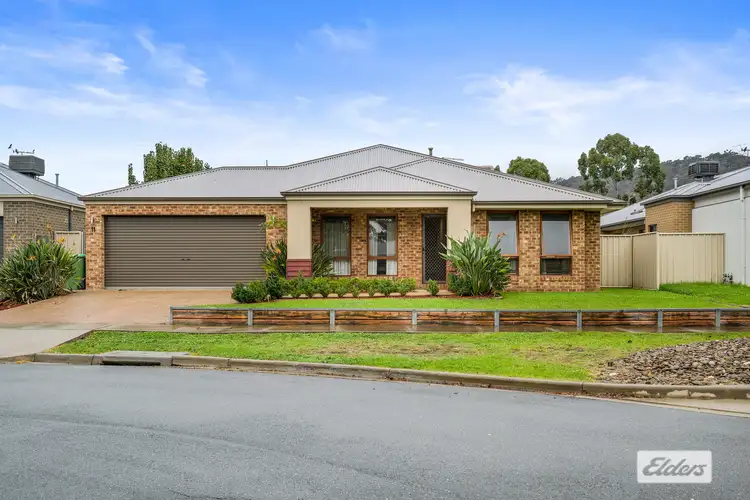11 Middleton Crescent, Wodonga VIC 3690