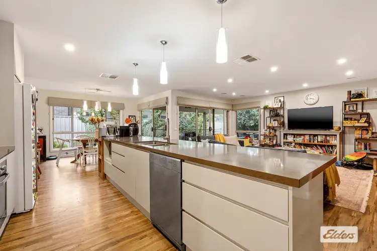 Second view of Homely house listing, 11 Middleton Crescent, Wodonga VIC 3690