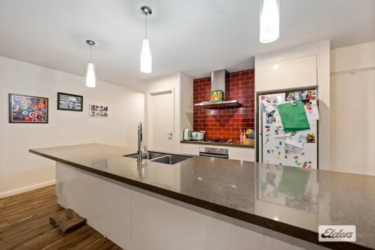 Fifth view of Homely house listing, 11 Middleton Crescent, Wodonga VIC 3690