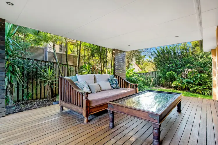 Second view of Homely townhouse listing, 2/2 Girraween Grove, Ashmore QLD 4214