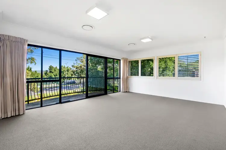 Third view of Homely townhouse listing, 2/2 Girraween Grove, Ashmore QLD 4214