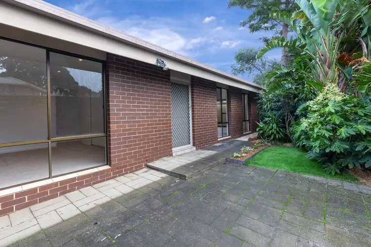 5A Rosslyn Court, Seaford VIC 3198