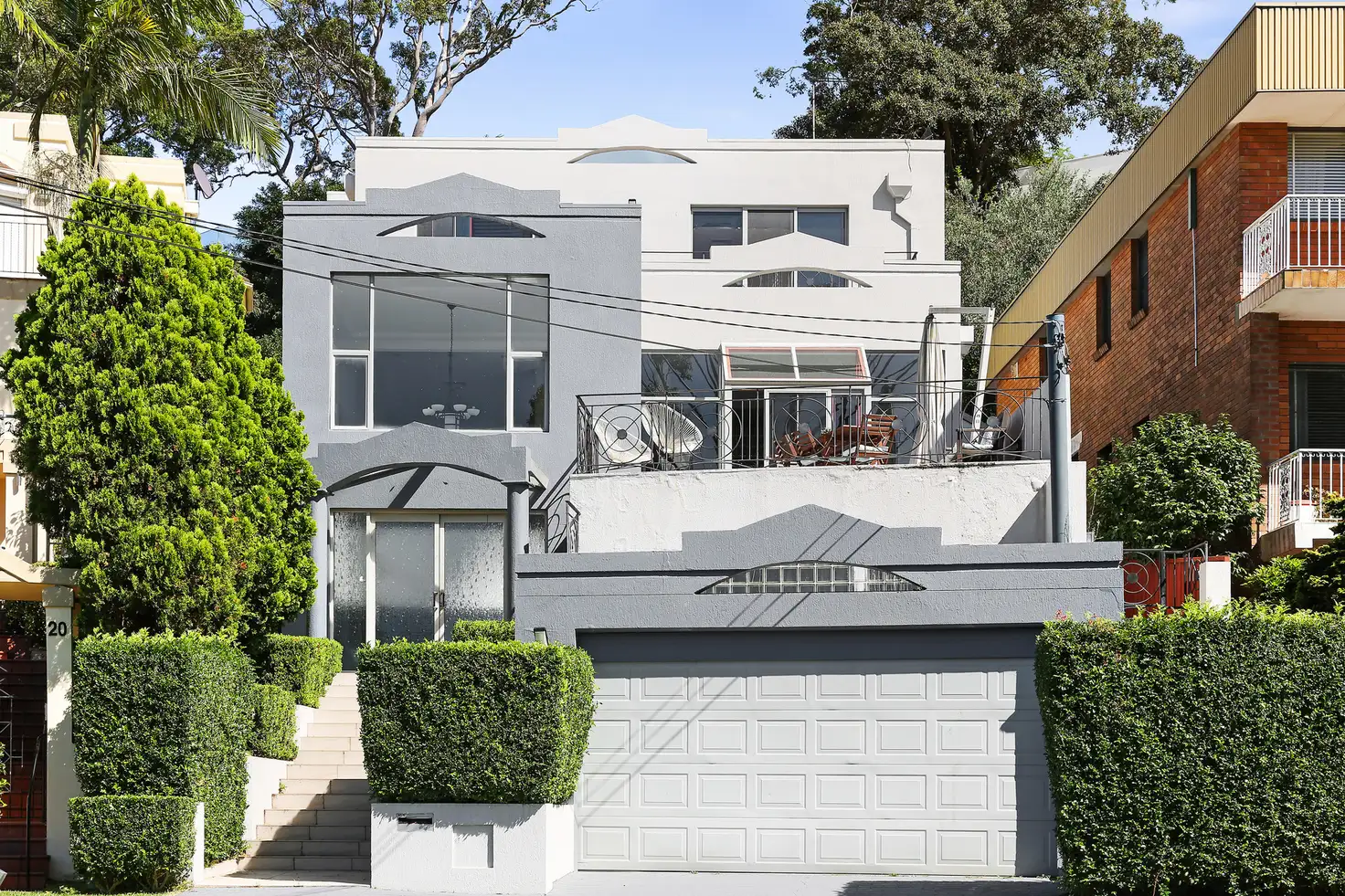 Main view of Homely house listing, 18 Kyle Parade, Kyle Bay NSW 2221