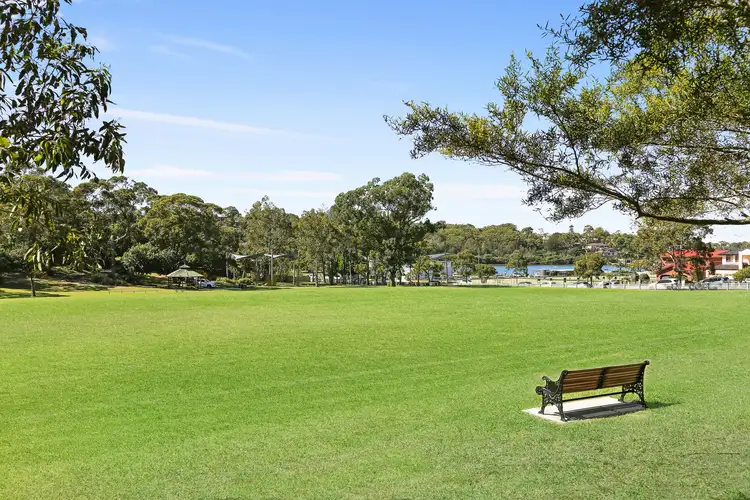 Second view of Homely house listing, 18 Kyle Parade, Kyle Bay NSW 2221