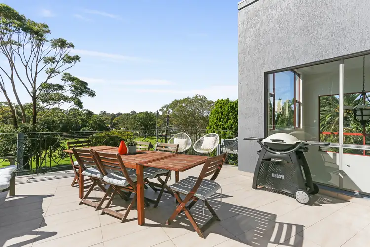 Fifth view of Homely house listing, 18 Kyle Parade, Kyle Bay NSW 2221