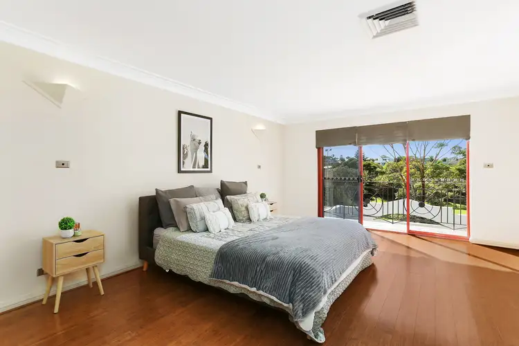 Sixth view of Homely house listing, 18 Kyle Parade, Kyle Bay NSW 2221
