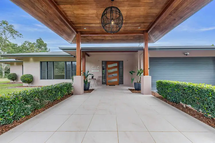 21 Mila Drive