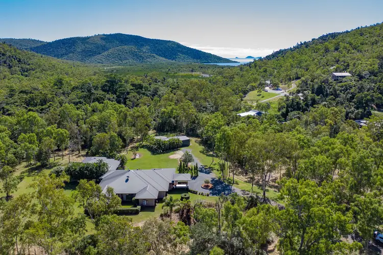 Second view of Homely house listing, 21 Mila Drive, Woodwark QLD 4802