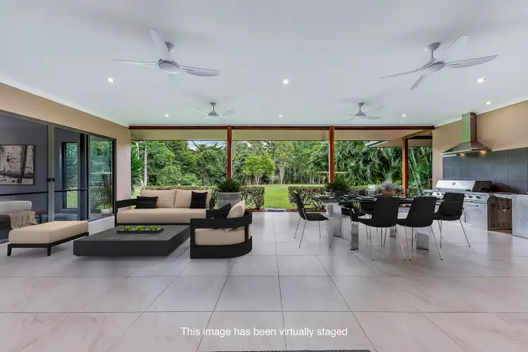 Third view of Homely house listing, 21 Mila Drive, Woodwark QLD 4802