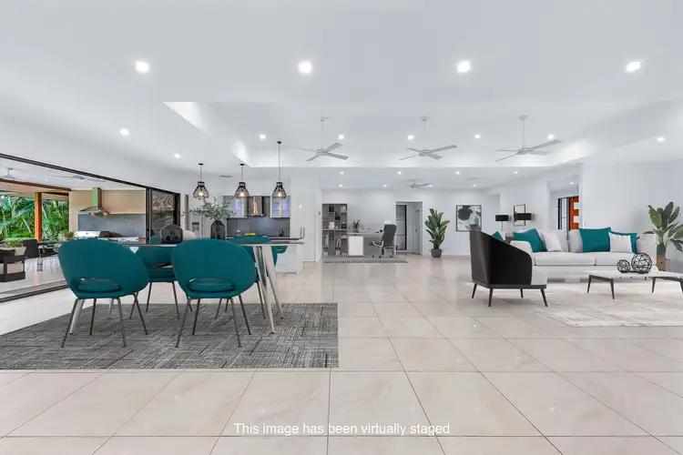 Fourth view of Homely house listing, 21 Mila Drive, Woodwark QLD 4802
