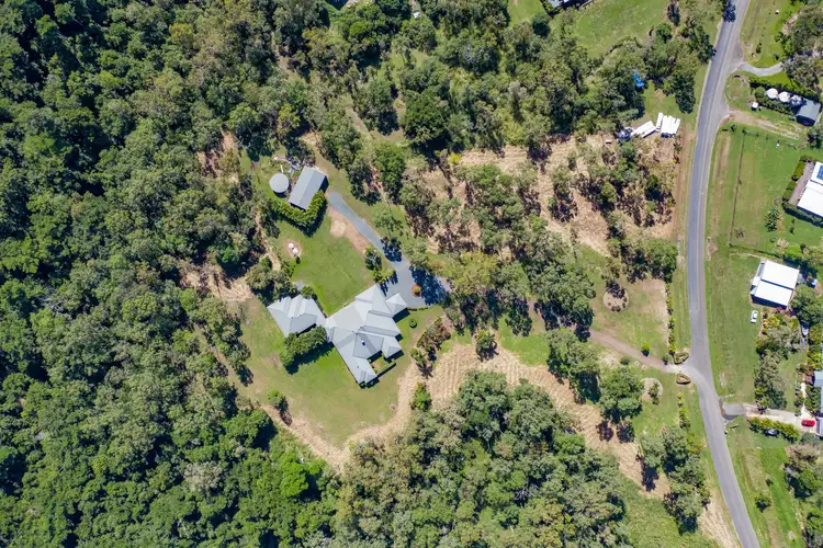 Fifth view of Homely house listing, 21 Mila Drive, Woodwark QLD 4802