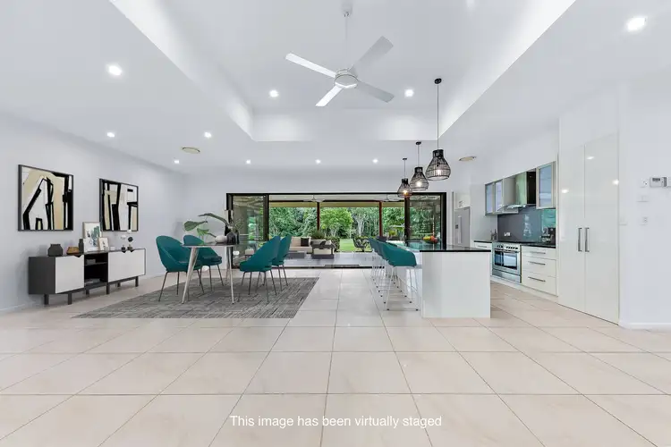 Sixth view of Homely house listing, 21 Mila Drive, Woodwark QLD 4802