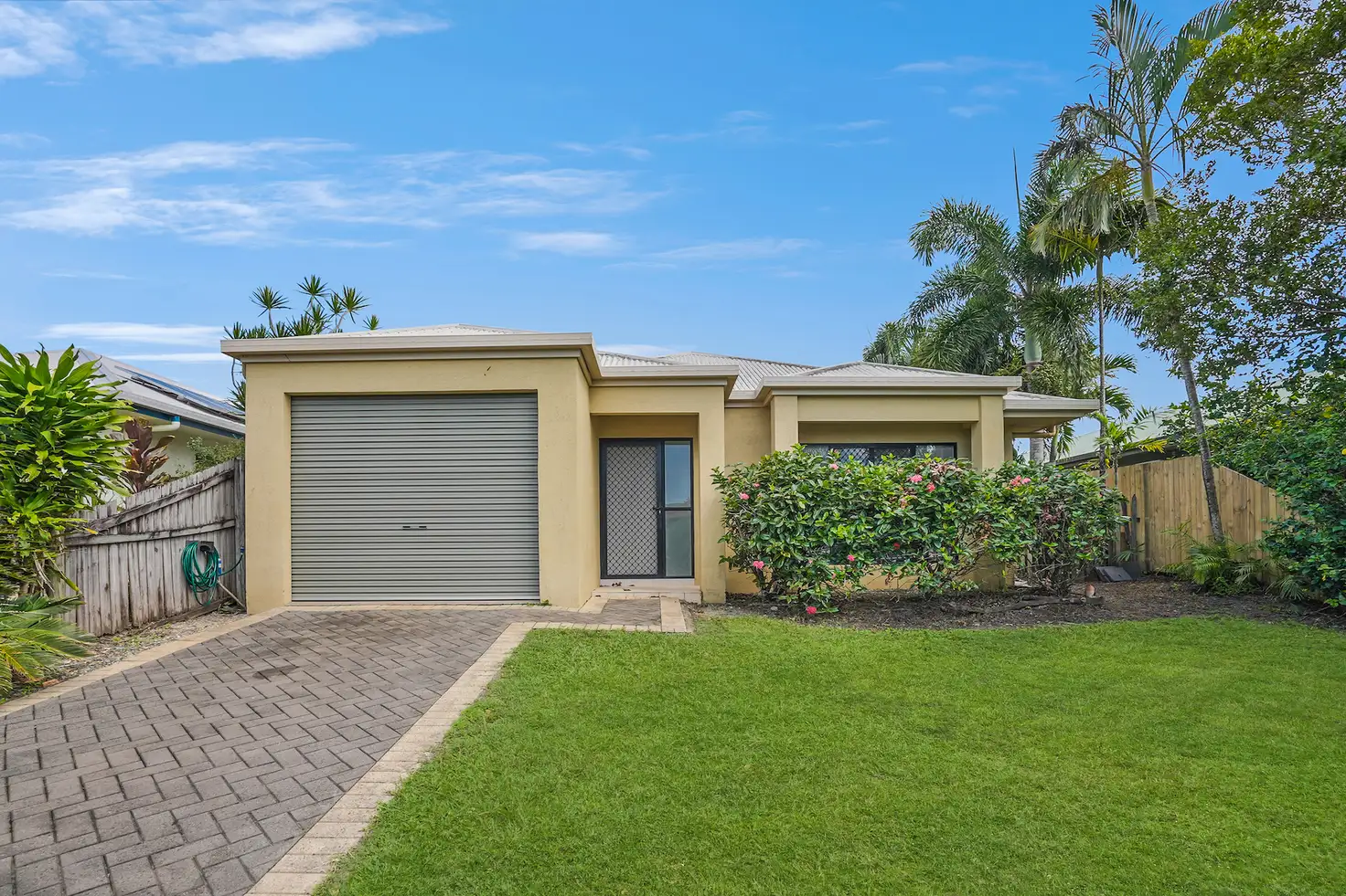 Main view of Homely house listing, 16 Bronte Close, Kewarra Beach QLD 4879