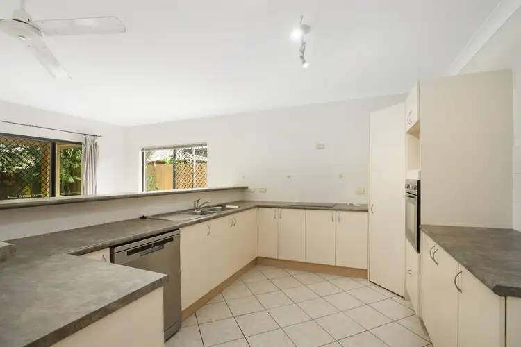 Fourth view of Homely house listing, 16 Bronte Close, Kewarra Beach QLD 4879