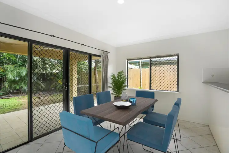 Fifth view of Homely house listing, 16 Bronte Close, Kewarra Beach QLD 4879