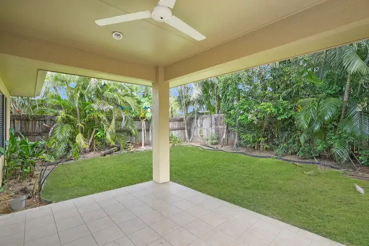 Sixth view of Homely house listing, 16 Bronte Close, Kewarra Beach QLD 4879