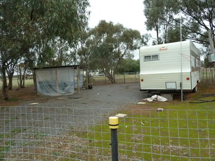 Second view of Homely rural property listing, 23 Gunya Flat Road, Charlton VIC 3525