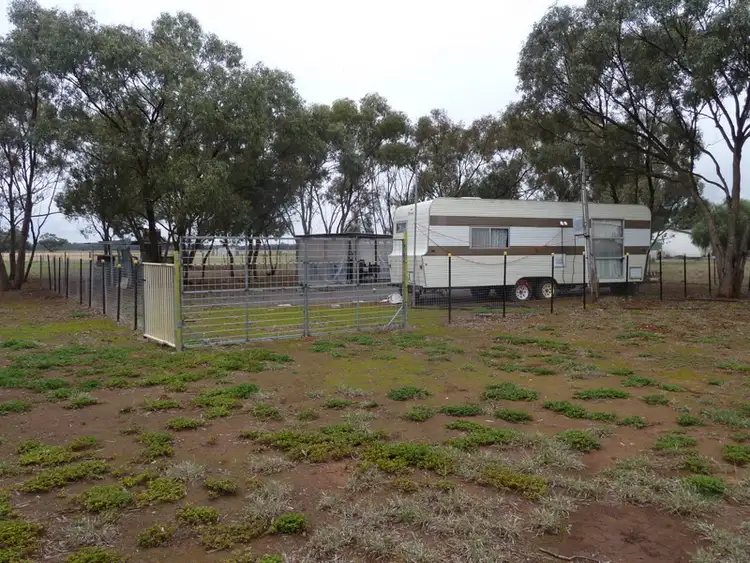 Fourth view of Homely rural property listing, 23 Gunya Flat Road, Charlton VIC 3525