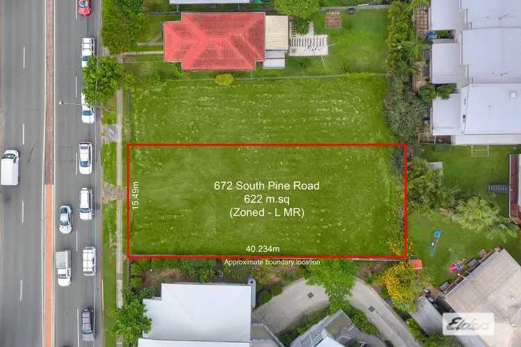 672 South Pine Road, Everton Park QLD 4053