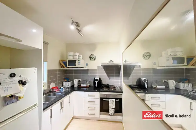 Second view of Homely unit listing, 31 Ribbon Gum Place, Windradyne NSW 2795