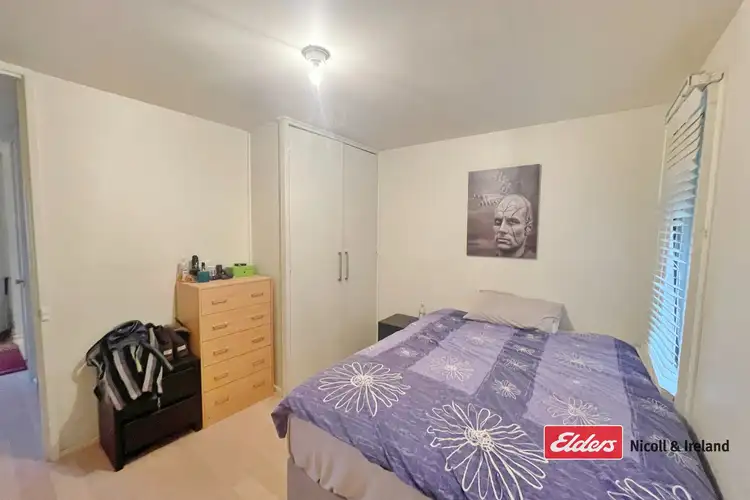 Third view of Homely unit listing, 31 Ribbon Gum Place, Windradyne NSW 2795