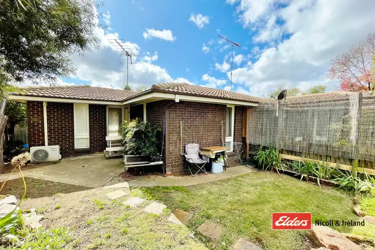 Fifth view of Homely unit listing, 31 Ribbon Gum Place, Windradyne NSW 2795
