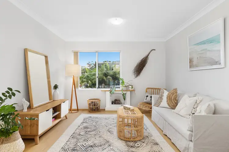 Main view of Homely apartment listing, 9/17 Jenkins Street, Collaroy NSW 2097